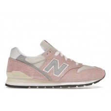 Кроссовки New Balance 996 MiUSA Pink Haze