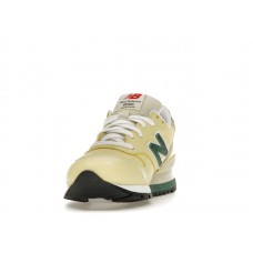 New Balance 996 MiUSA Sulphur Forest Green