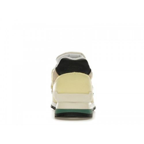 Teddy Santis x New Balance 996 Made in USA Sulphur - мужская сетка размеров