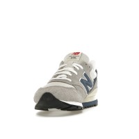Кроссовки New Balance 996 MiUSA Grey Day (2023)