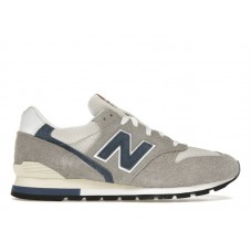 Кроссовки New Balance 996 MiUSA Grey Day (2023)