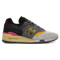 New Balance 997 MiUSA Concepts Montage