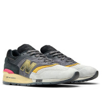 New Balance 997 MiUSA Concepts Montage