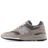 New Balance 997 MiUSA Grey