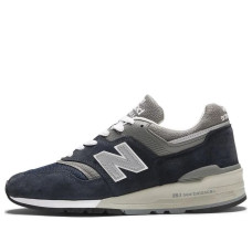 New Balance 997 MiUSA Navy
