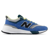 New Balance 997R Sea Stone Deep Ocean