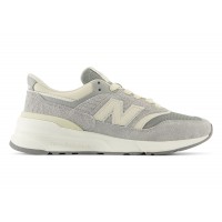 Кроссовки New Balance 997R Concrete Linen