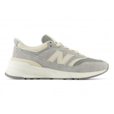 Кроссовки New Balance 997R Concrete Linen