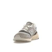 Кроссовки New Balance 997R Grey
