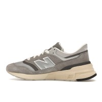Кроссовки New Balance 997R Grey