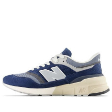 New Balance 997R Navy Arctic Grey