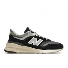 Кроссовки New Balance 997R Black Grey