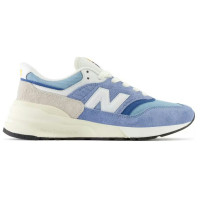 New Balance 997R Chrome Blue