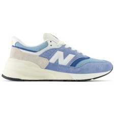 New Balance 997R Chrome Blue
