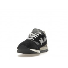 Кроссовки New Balance 998 MiUSA Black Silver