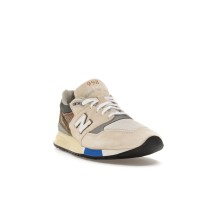 Кроссовки New Balance 998 MiUSA Concepts C-Note 10th Anniversary (2023)