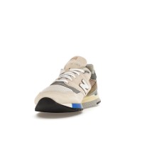 Кроссовки New Balance 998 MiUSA Concepts C-Note 10th Anniversary (2023)