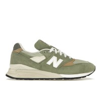 Кроссовки New Balance 998 MiUSA Teddy Santis Olive Incense