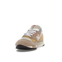 Кроссовки New Balance 998 MiUSA Incense Sandstone