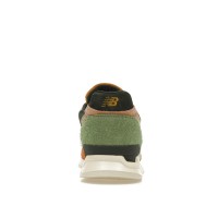 Кроссовки New Balance 998 Ronnie Fieg & Frank Lloyd Wright Foundation Broadacre City Aloe Wash