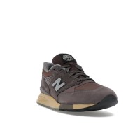 Кроссовки New Balance 998 MiUSA Stone Island Raso Gommato