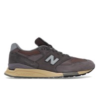 Кроссовки New Balance 998 MiUSA Stone Island Raso Gommato