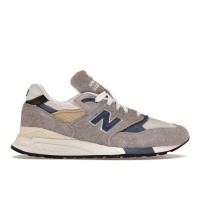 Кроссовки New Balance 998 MiUSA Grey Day (2023)