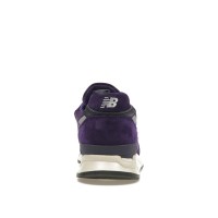 Кроссовки New Balance 998 MiUSA Teddy Santis Plum Purple