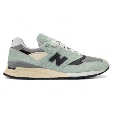 Кроссовки New Balance 998 MiUSA The Whitaker Group Willful Bias