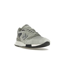 Кроссовки New Balance 998 MiUSA WTAPS Visual Uparmored