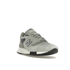 Кроссовки New Balance 998 MiUSA WTAPS Visual Uparmored