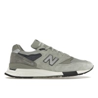 Кроссовки New Balance 998 MiUSA WTAPS Visual Uparmored