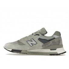 Кроссовки New Balance 998 MiUSA WTAPS Visual Uparmored