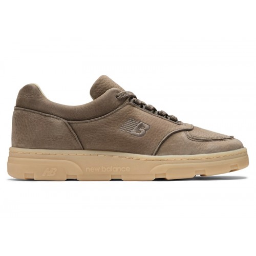 Кроссы New Balance Allerdale MiUK Roasted Cashew - мужская сетка размеров