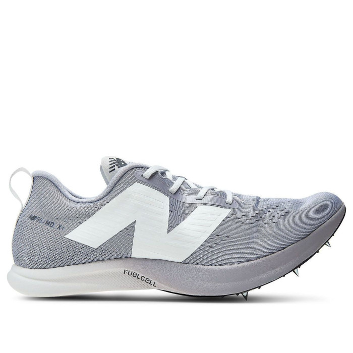 Sydney McLaughlin-Levrone x New Balance SC MD-X v3 Digital Mist Fresh Air - мужская сетка размеров Sydney McLaughlin-Levrone x New Balance SC MD-X v3 Digital Mist Fresh Air - мужская сетка размеров