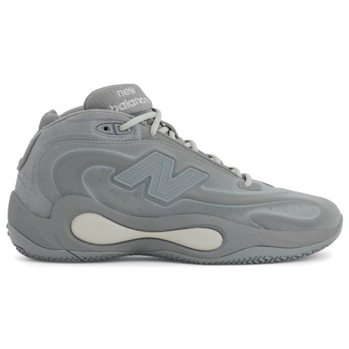 New Balance P400 Grey Days - мужская сетка размеров