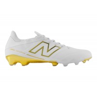 Кроссовки New Balance Prodigy White Metallic Gold