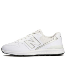 New Balance 996 Golf White