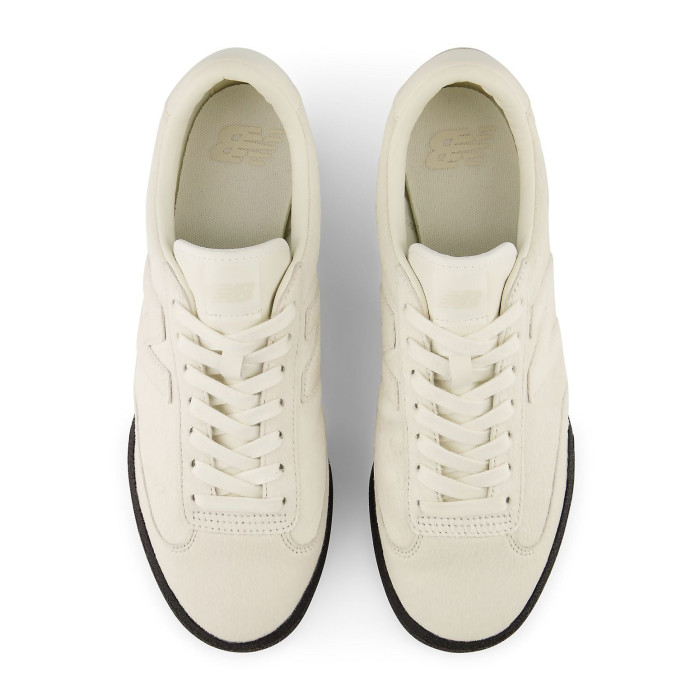 New Balance Gator Run Pony Hair Linen Sea Salt - мужская сетка размеров New Balance Gator Run Pony Hair Linen Sea Salt - мужская сетка размеров