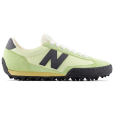 New Balance Gator Run Lime Mosaic Green