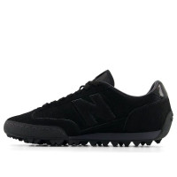 New Balance Gator Run Pony Hair Black Magnet