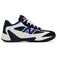 New Balance P350 White Black Blue