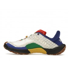 Кроссовки New Balance Minimus Trail Ice Studios Pristine