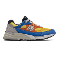 Кроссовки New Balance 992 Gap Year
