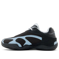 New Balance Maxey v1 Light Arctic Grey Black