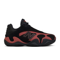 New Balance Maxey v1 Black Red