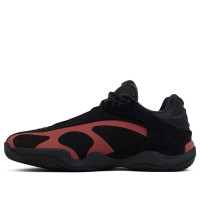 New Balance Maxey v1 Black Red