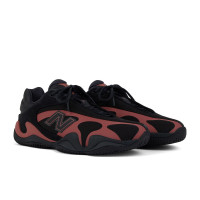 New Balance Maxey v1 Black Red