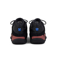 New Balance Maxey v1 Black Red