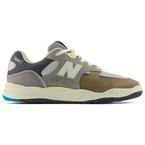 New Balance Numeric 1010 Tiago Lemos - мужская сетка размеров